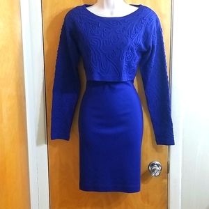 Beautiful Vtg. Dress by Carole Little Dresses